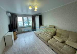 1-к квартира, вторичка, 38м2, 7/16 этаж