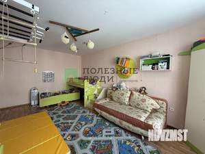 3-к квартира, вторичка, 81м2, 6/16 этаж