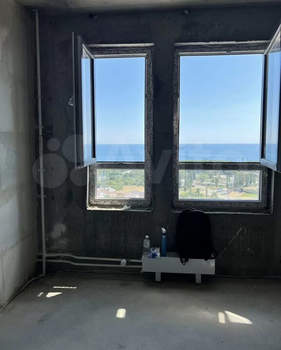 2-к квартира, вторичка, 58м2, 19/24 этаж