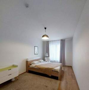 2-к квартира, вторичка, 65м2, 11/16 этаж