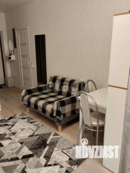 Студия квартира, вторичка, 24м2, 10/12 этаж