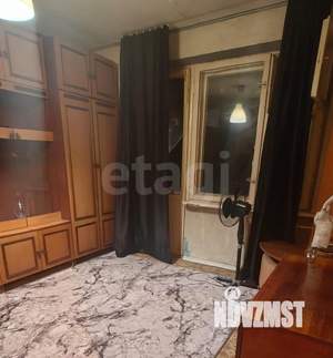 1-к квартира, вторичка, 22м2, 2/9 этаж