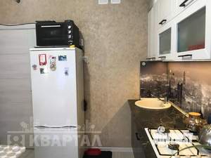 1-к квартира, вторичка, 32м2, 2/3 этаж
