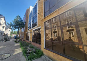 1-к квартира, вторичка, 42м2, 3/4 этаж