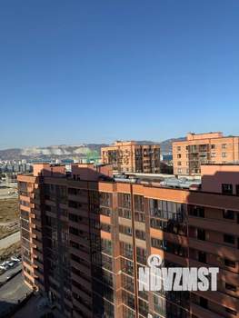 3-к квартира, вторичка, 87м2, 14/16 этаж