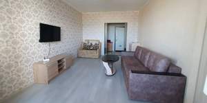 1-к квартира, вторичка, 39м2, 2/17 этаж