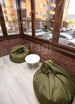 Фото квартиры на продажу (5)