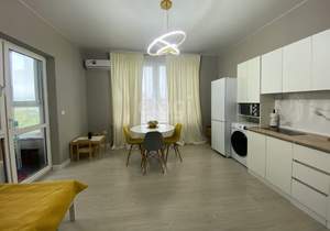 1-к квартира, вторичка, 38м2, 13/20 этаж
