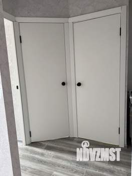 1-к квартира, вторичка, 31м2, 5/5 этаж