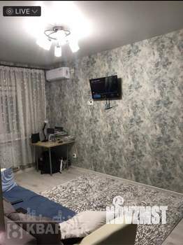 1-к квартира, вторичка, 32м2, 2/3 этаж
