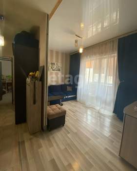 2-к квартира, вторичка, 50м2, 3/4 этаж