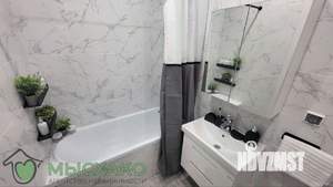 2-к квартира, вторичка, 59м2, 7/17 этаж