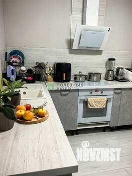 2-к квартира, вторичка, 59м2, 8/20 этаж
