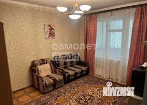 1-к квартира, вторичка, 28м2, 1/9 этаж