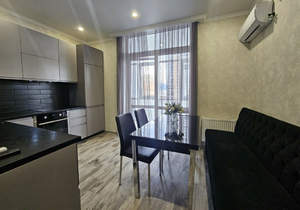 1-к квартира, вторичка, 50м2, 3/20 этаж