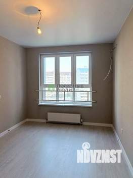 1-к квартира, вторичка, 43м2, 8/20 этаж