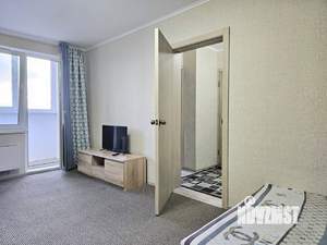 1-к квартира, вторичка, 38м2, 8/17 этаж