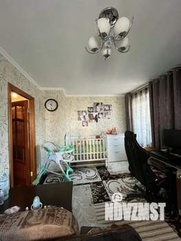 1-к квартира, вторичка, 32м2, 3/5 этаж