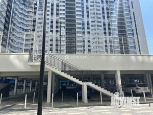 2-к квартира, сданный дом, 49м2, 2/25 этаж