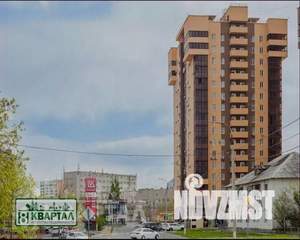 1-к квартира, вторичка, 45м2, 3/16 этаж
