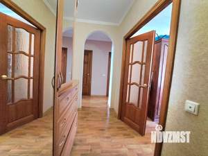 2-к квартира, вторичка, 53м2, 1/5 этаж