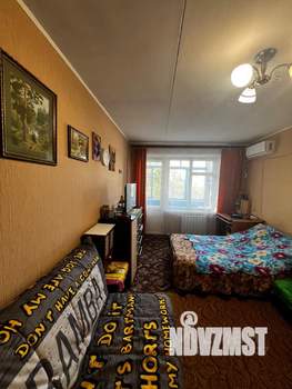 1-к квартира, вторичка, 31м2, 3/5 этаж
