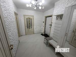 1-к квартира, вторичка, 52м2, 2/16 этаж