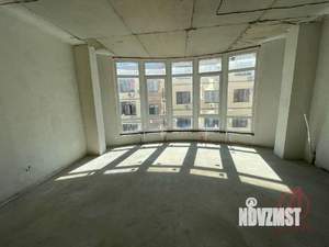 3-к квартира, вторичка, 102м2, 3/8 этаж