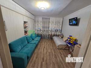 2-к квартира, вторичка, 48м2, 5/5 этаж