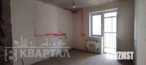 1-к квартира, вторичка, 46м2, 6/12 этаж