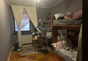 4-к квартира, вторичка, 130м2, 1/4 этаж