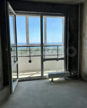 2-к квартира, вторичка, 58м2, 19/24 этаж