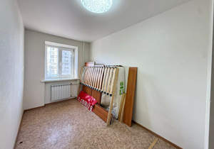 2-к квартира, вторичка, 44м2, 5/5 этаж