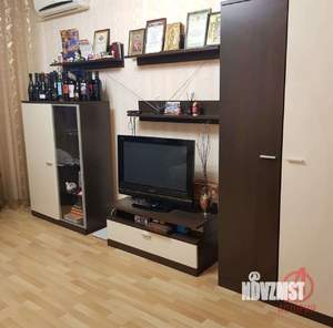 1-к квартира, вторичка, 44м2, 8/9 этаж