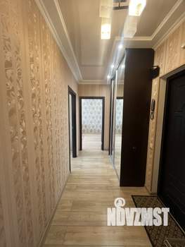 2-к квартира, вторичка, 61м2, 13/16 этаж