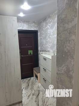 1-к квартира, вторичка, 40м2, 14/16 этаж