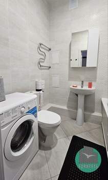 Студия квартира, вторичка, 29м2, 16/20 этаж