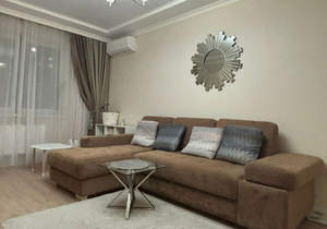2-к квартира, вторичка, 64м2, 2/12 этаж