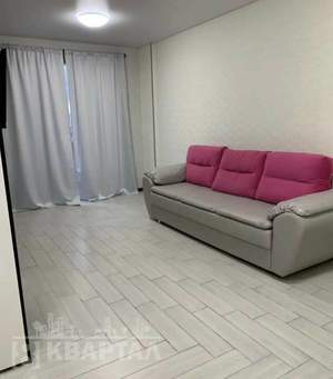 1-к квартира, вторичка, 38м2, 2/5 этаж