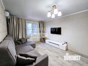 3-к квартира, вторичка, 67м2, 3/9 этаж
