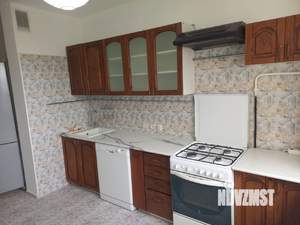 4-к квартира, вторичка, 84м2, 4/9 этаж