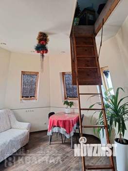 1-к квартира, вторичка, 58м2, 4/4 этаж