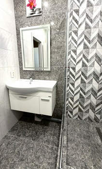 1-к квартира, вторичка, 40м2, 17/20 этаж