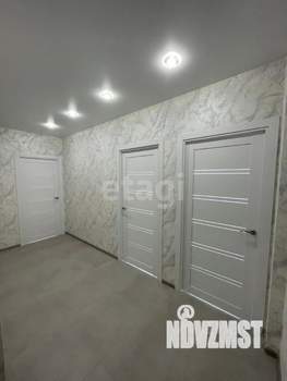 2-к квартира, вторичка, 57м2, 25/25 этаж