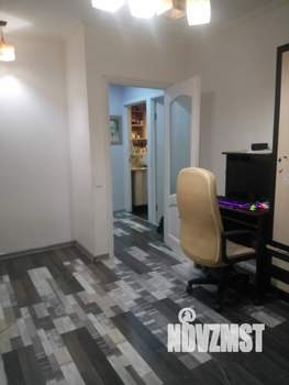 2-к квартира, вторичка, 54м2, 16/16 этаж