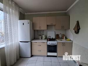 2-к квартира, вторичка, 53м2, 4/10 этаж