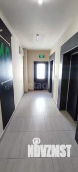 2-к квартира, вторичка, 53м2, 18/24 этаж