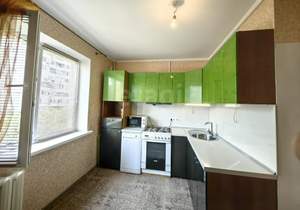 1-к квартира, вторичка, 37м2, 4/10 этаж