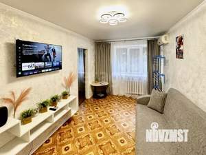 3-к квартира, вторичка, 53м2, 1/5 этаж