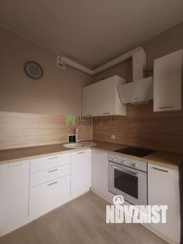 1-к квартира, вторичка, 34м2, 7/18 этаж